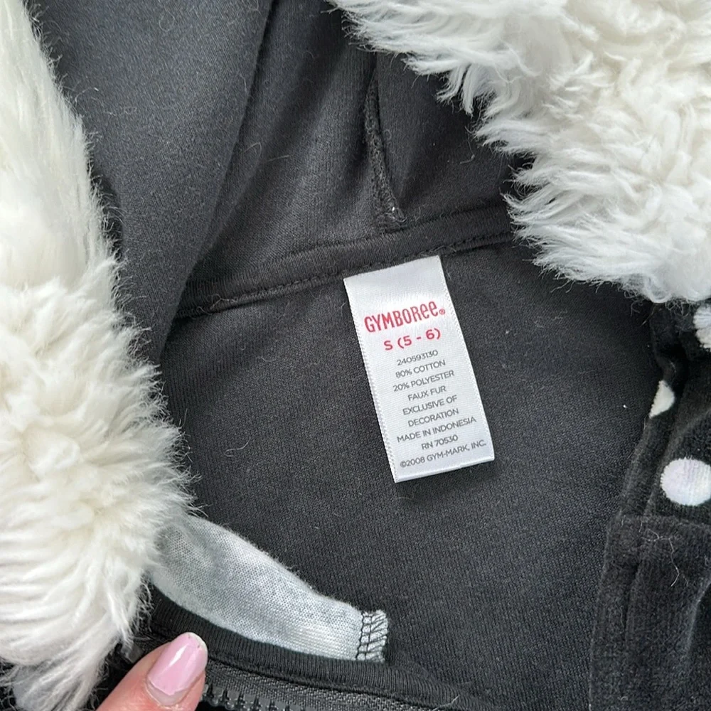 Gymboree like new